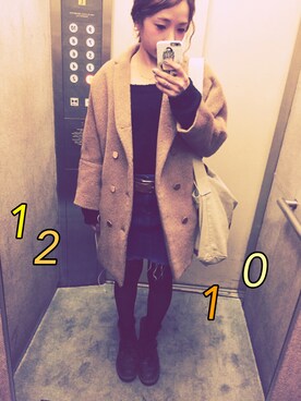 accoさんのコーディネート