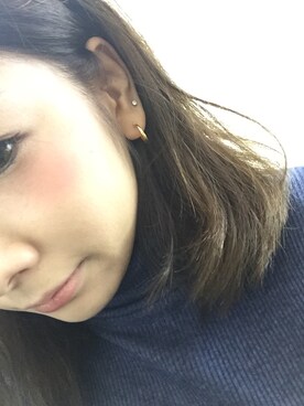 accoさんのコーディネート