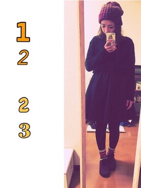 accoさんのコーディネート