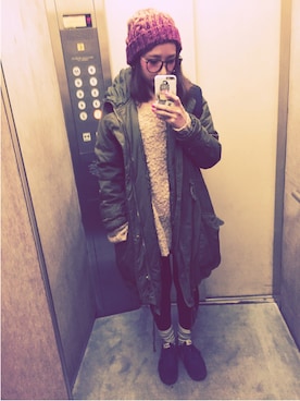 accoさんのコーディネート