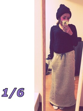 accoさんのコーディネート