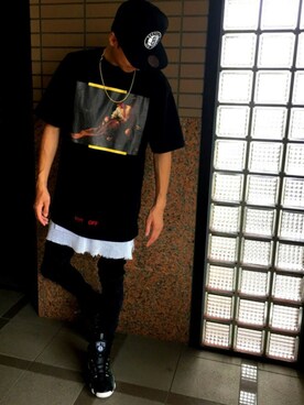 Mackeyさんのコーディネート