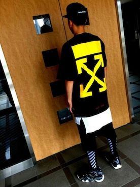 Mackeyさんのコーディネート