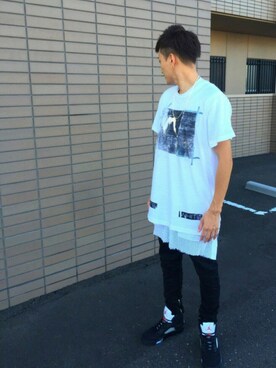 Mackeyさんのコーディネート