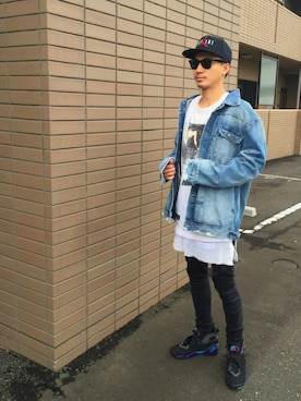 Mackeyさんのコーディネート