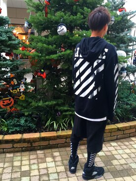 Mackeyさんのコーディネート