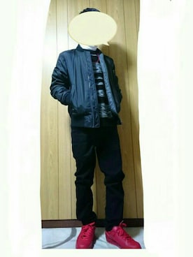 そーごさんのコーディネート