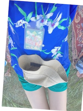 た えさんのコーディネート