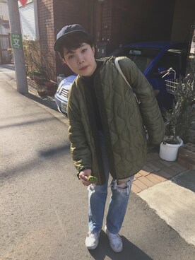 た えさんのコーディネート