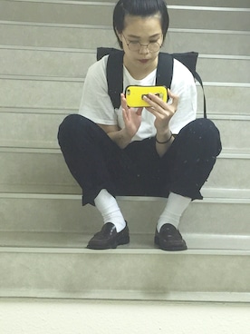 た えさんのコーディネート