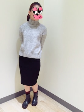 BENIKAさんのコーディネート