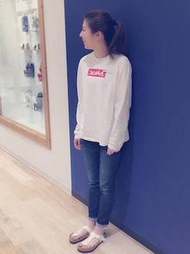 BENIKAさんのコーディネート