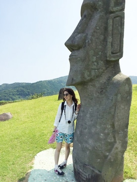 BENIKAさんのコーディネート