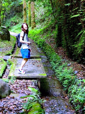 BENIKAさんのコーディネート