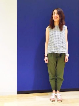 BENIKAさんのコーディネート