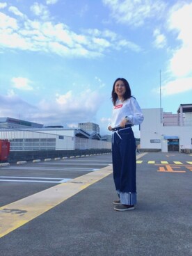 BENIKAさんのコーディネート