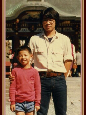 Yappo-kunさんのコーディネート