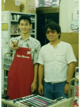 Yappo-kunさんのコーディネート