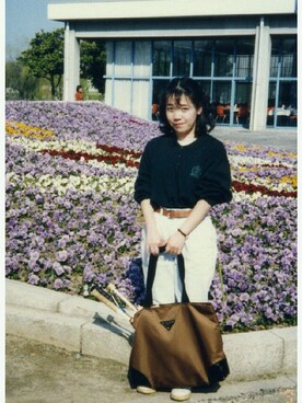 Yappo-kunさんのコーディネート