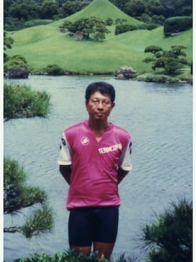 Yappo-kunさんのコーディネート