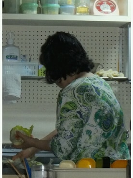 Yappo-kunさんのコーディネート