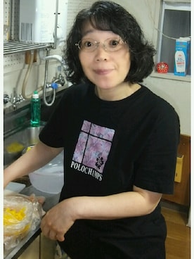 Yappo-kunさんのコーディネート