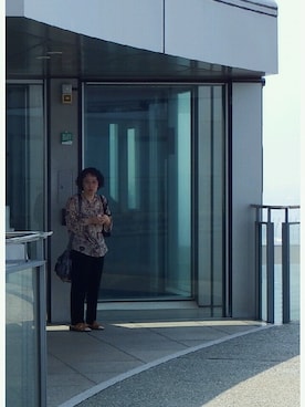 Yappo-kunさんのコーディネート