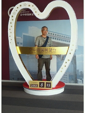 Yappo-kunさんのコーディネート