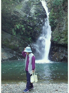 Yappo-kunさんのコーディネート