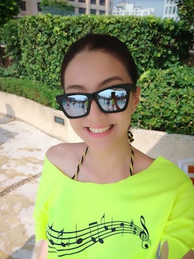 ROSEKAWOONさんのコーディネート