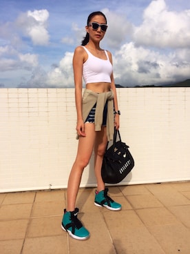 ROSEKAWOONさんのコーディネート