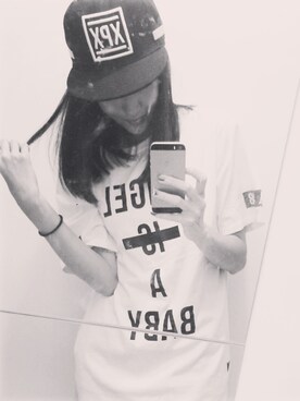 ROSEKAWOONさんのコーディネート