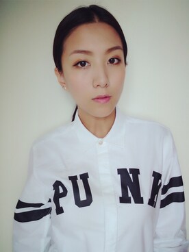 ROSEKAWOONさんのコーディネート