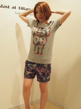 misatoさんのコーディネート