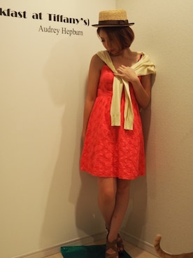 misatoさんのコーディネート