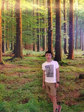 aNtoNyさんのコーディネート