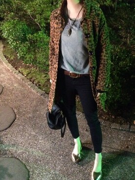 AYAKAさんのコーディネート