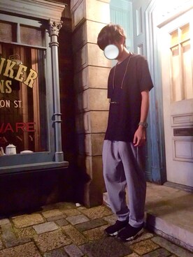 yamchaさんのコーディネート