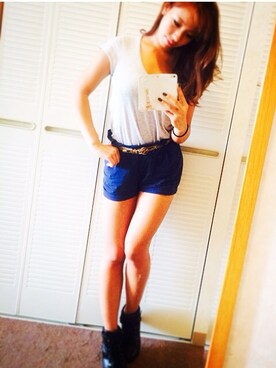 alyssaさんのコーディネート