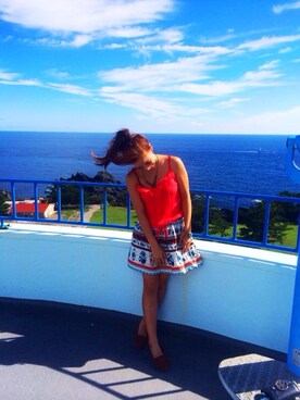 alyssaさんのコーディネート