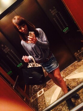 alyssaさんのコーディネート