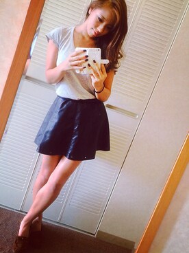 alyssaさんのコーディネート