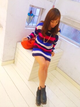 alyssaさんのコーディネート