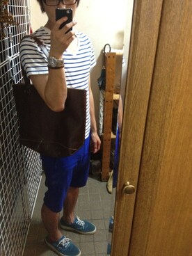 ecg_hk91さんのコーディネート