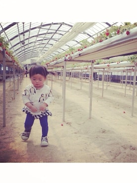 RINAさんのコーディネート