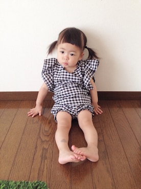 RINAさんのコーディネート