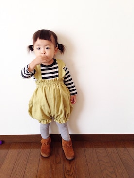 RINAさんのコーディネート