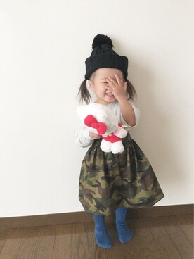 RINAさんのコーディネート