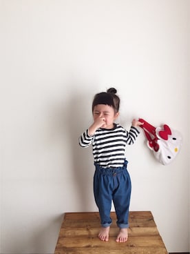 RINAさんのコーディネート