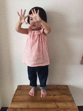 RINAさんのコーディネート